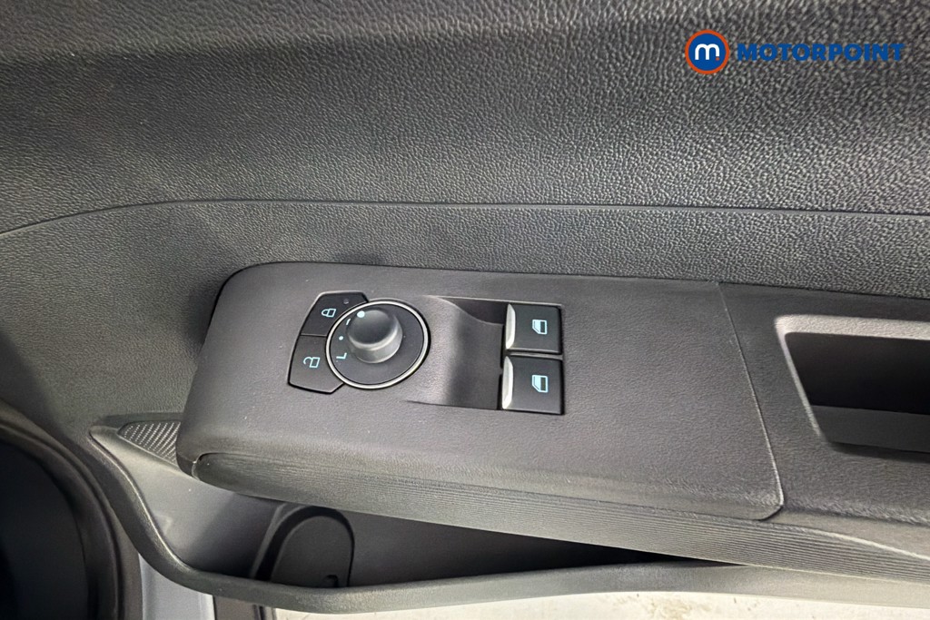 Ford Transit Courier Trend Automatic Electric Panel Van - Stock Number (1658224) - 20th supplementary image