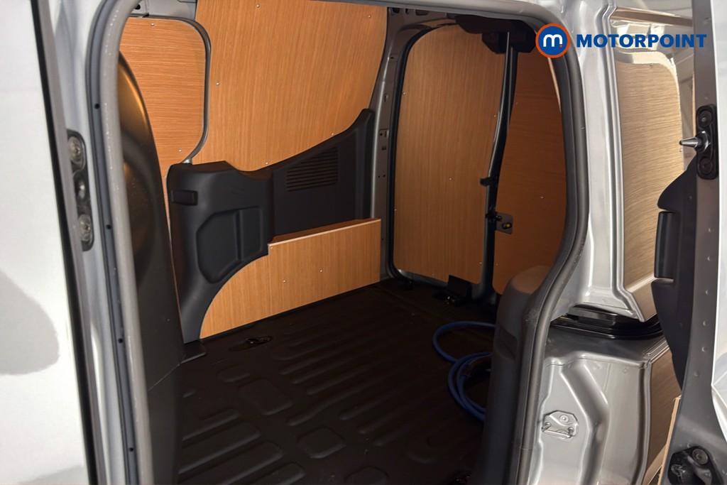 Ford Transit Courier Trend Automatic Electric Panel Van - Stock Number (1658224) - 28th supplementary image