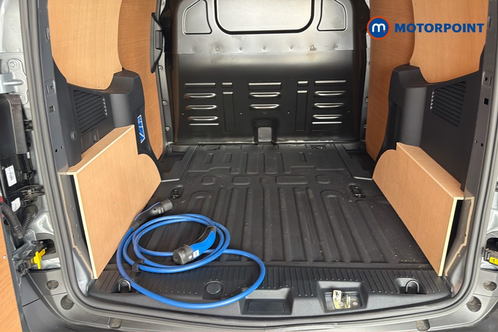Ford Transit Courier Trend Automatic Electric Panel Van - Stock Number (1658224) - 33rd supplementary image