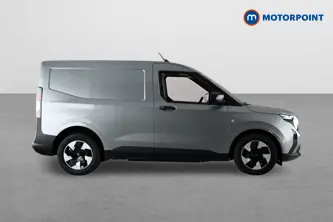 Ford Transit Courier Trend Automatic Electric Panel Van - Stock Number (1658224) - Drivers side