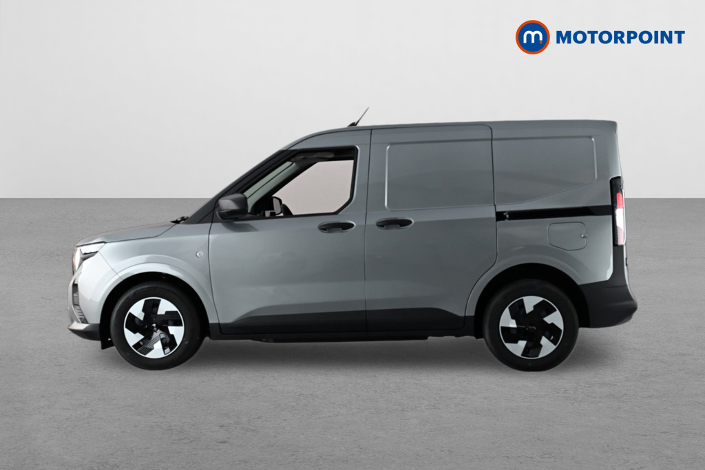 Ford Transit Courier Trend Automatic Electric Panel Van - Stock Number (1658224) - Passenger side