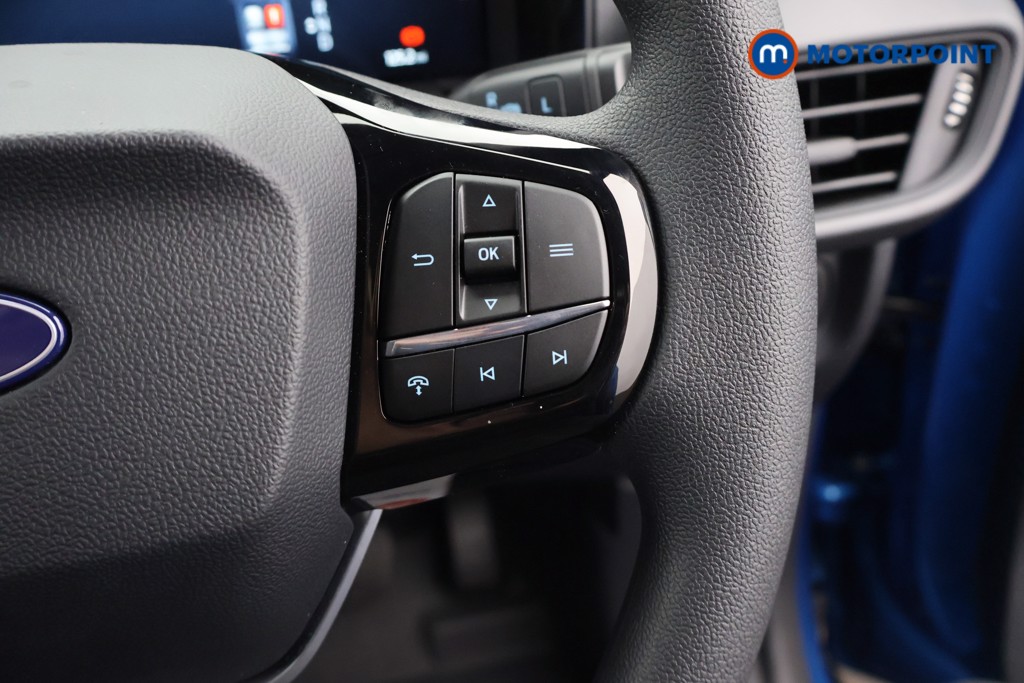 Ford Transit Courier Trend Automatic Electric Panel Van - Stock Number (1658228) - 7th supplementary image