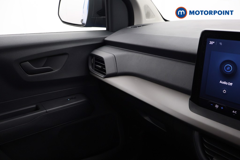 Ford Transit Courier Trend Automatic Electric Panel Van - Stock Number (1658228) - 10th supplementary image