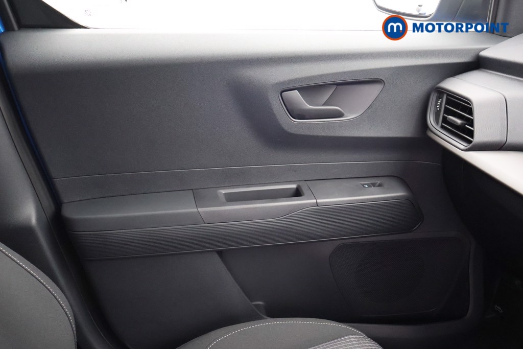 Ford Transit Courier Trend Automatic Electric Panel Van - Stock Number (1658228) - 11th supplementary image