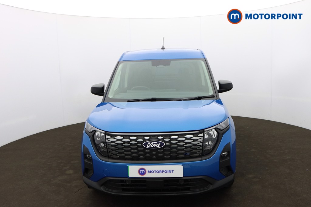 Ford Transit Courier Trend Automatic Electric Panel Van - Stock Number (1658228) - Front bumper