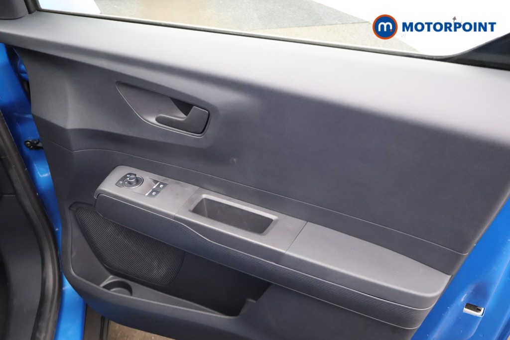Ford Transit Courier Trend Automatic Electric Panel Van - Stock Number (1658228) - 14th supplementary image