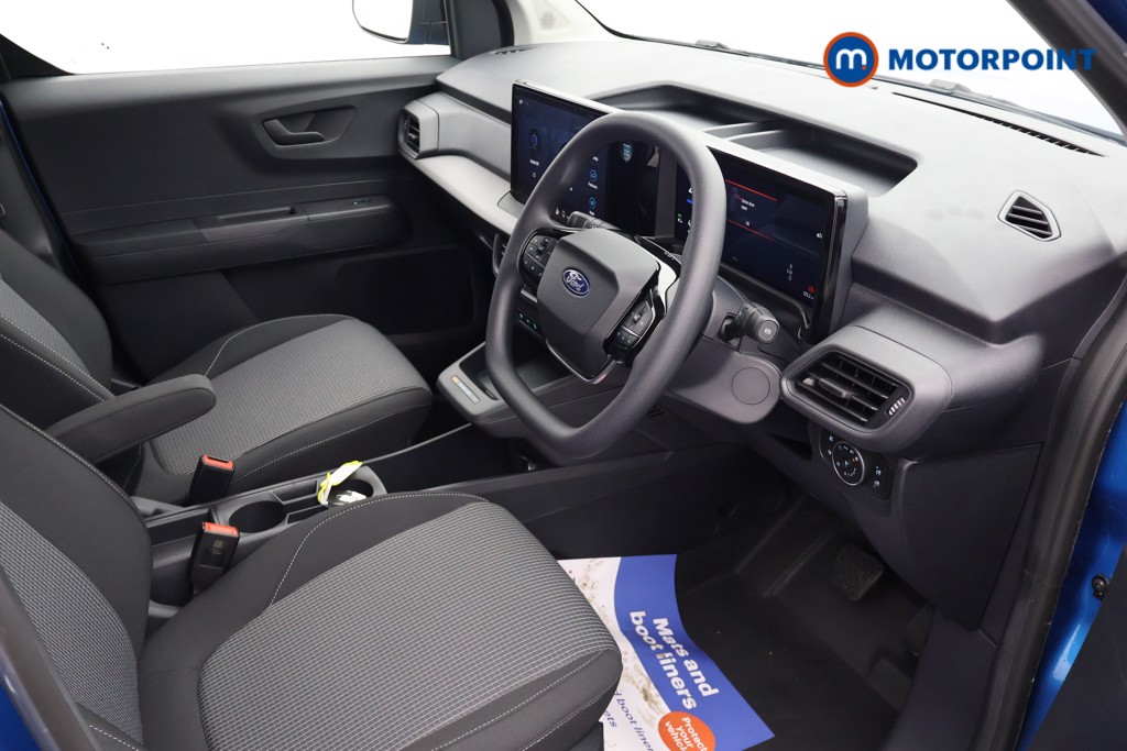 Ford Transit Courier Trend Automatic Electric Panel Van - Stock Number (1658228) - 15th supplementary image