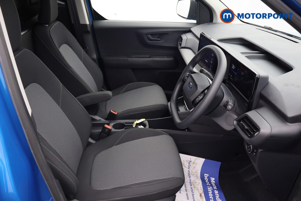 Ford Transit Courier Trend Automatic Electric Panel Van - Stock Number (1658228) - 16th supplementary image