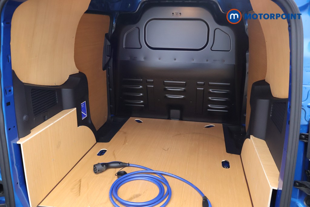 Ford Transit Courier Trend Automatic Electric Panel Van - Stock Number (1658228) - 17th supplementary image