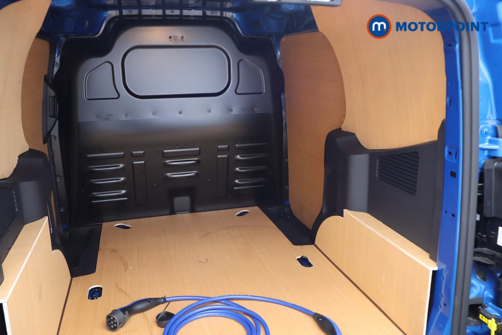 Ford Transit Courier Trend Automatic Electric Panel Van - Stock Number (1658228) - 18th supplementary image