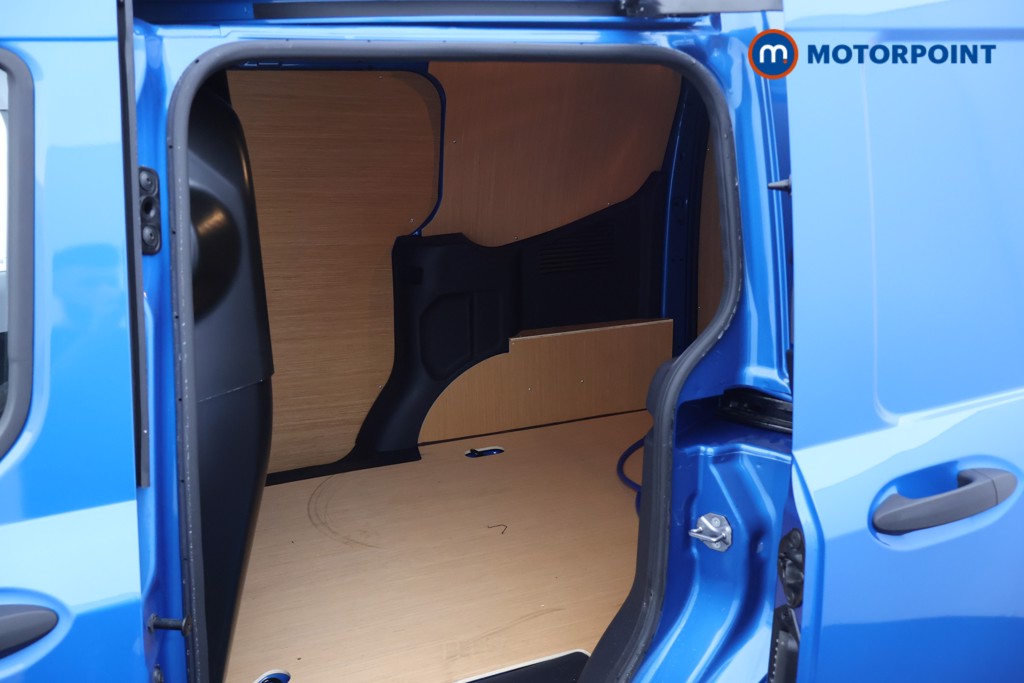 Ford Transit Courier Trend Automatic Electric Panel Van - Stock Number (1658228) - 20th supplementary image