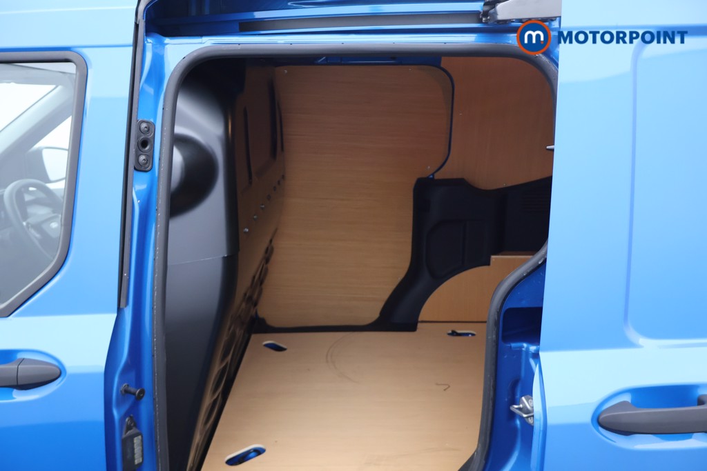 Ford Transit Courier Trend Automatic Electric Panel Van - Stock Number (1658228) - 21st supplementary image
