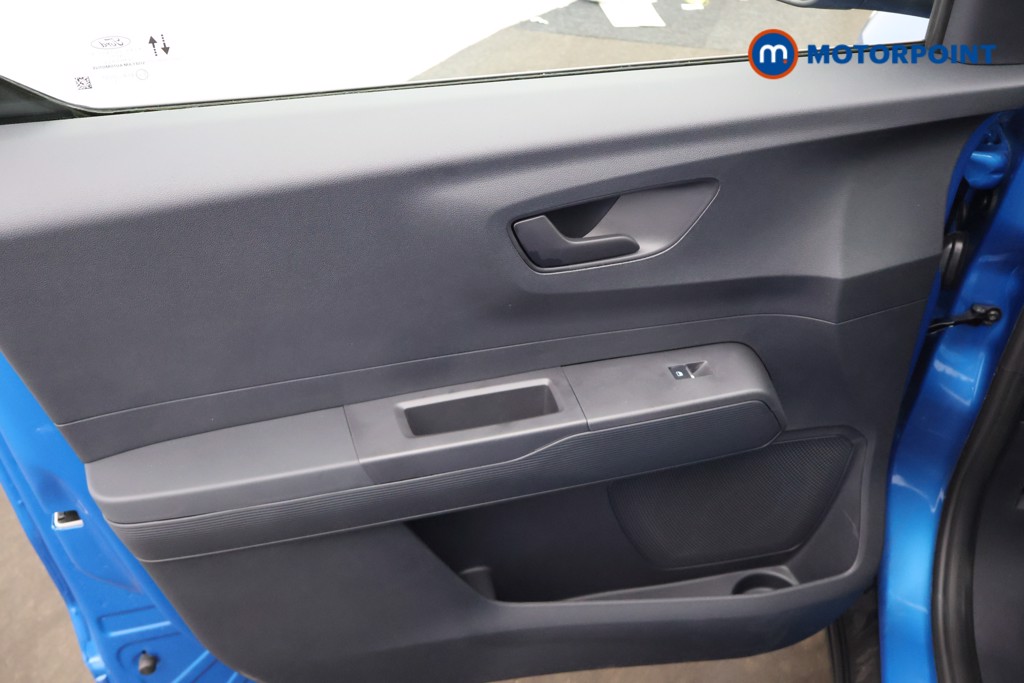Ford Transit Courier Trend Automatic Electric Panel Van - Stock Number (1658228) - 22nd supplementary image