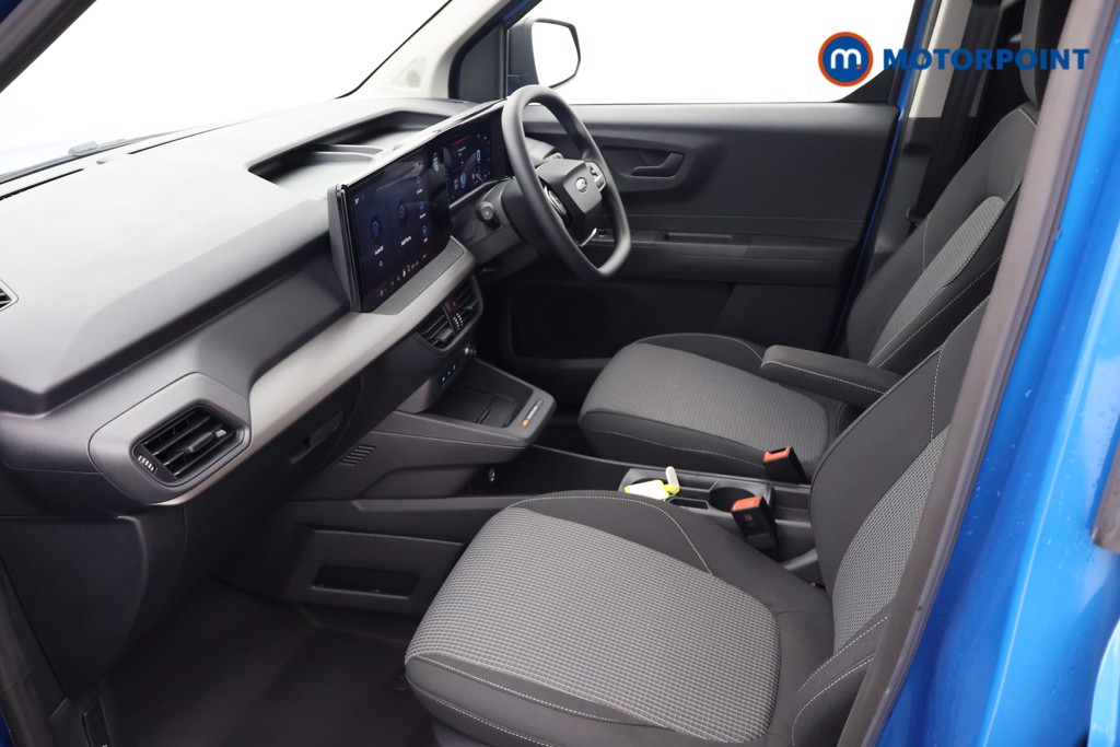 Ford Transit Courier Trend Automatic Electric Panel Van - Stock Number (1658228) - 23rd supplementary image