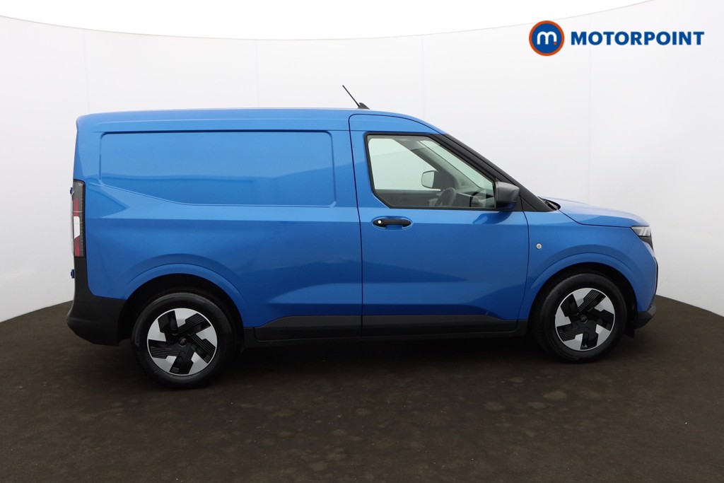 Ford Transit Courier Trend Automatic Electric Panel Van - Stock Number (1658228) - Drivers side