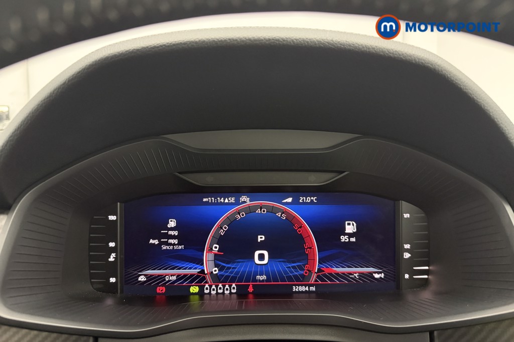 Skoda Kodiaq Sport Line Automatic Diesel SUV - Stock Number (1658300) - 6th supplementary image