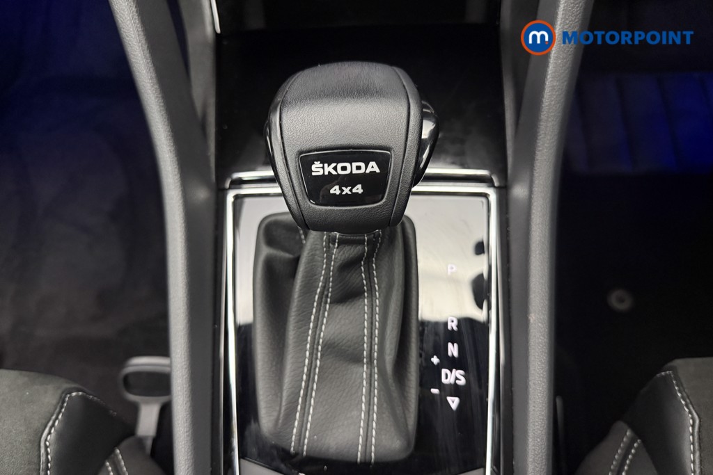 Skoda Kodiaq Sport Line Automatic Diesel SUV - Stock Number (1658300) - 7th supplementary image