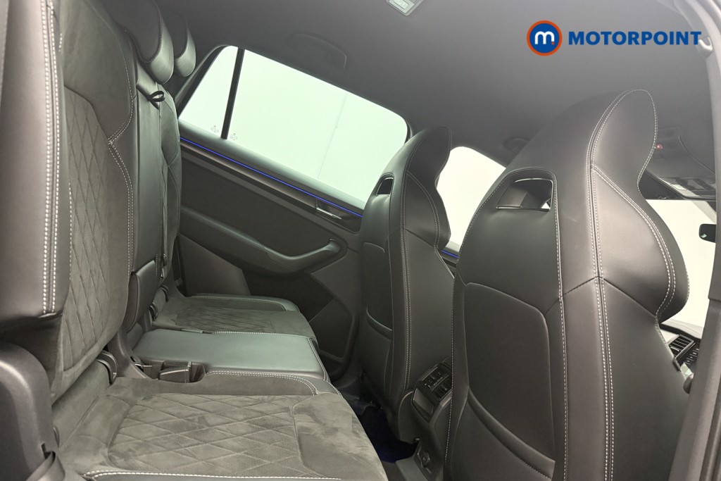 Skoda Kodiaq Sport Line Automatic Diesel SUV - Stock Number (1658300) - 9th supplementary image