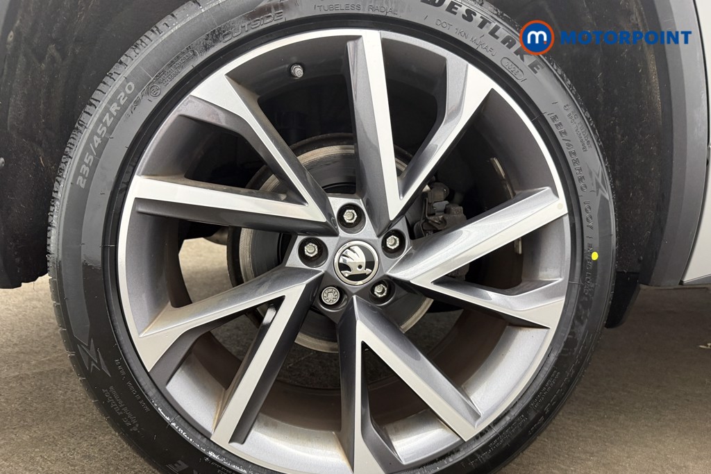 Skoda Kodiaq Sport Line Automatic Diesel SUV - Stock Number (1658300) - 11th supplementary image