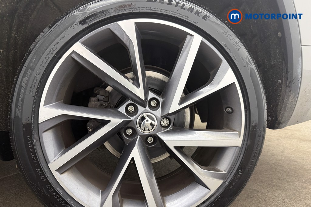 Skoda Kodiaq Sport Line Automatic Diesel SUV - Stock Number (1658300) - 14th supplementary image