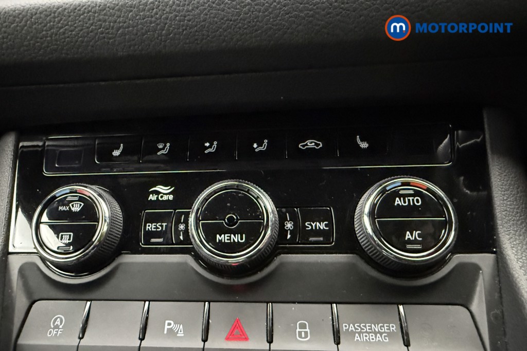 Skoda Kodiaq Sport Line Automatic Diesel SUV - Stock Number (1658300) - 17th supplementary image