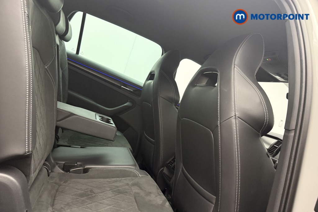 Skoda Kodiaq Sport Line Automatic Diesel SUV - Stock Number (1658300) - 19th supplementary image