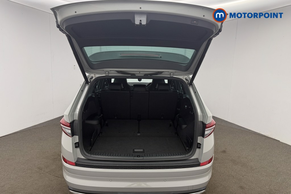 Skoda Kodiaq Sport Line Automatic Diesel SUV - Stock Number (1658300) - 21st supplementary image