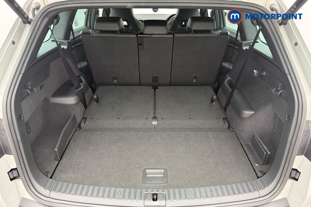 Skoda Kodiaq Sport Line Automatic Diesel SUV - Stock Number (1658300) - 22nd supplementary image