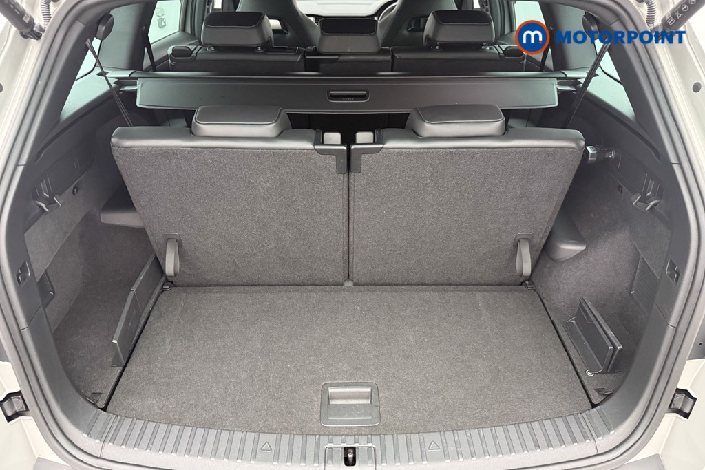 Skoda Kodiaq Sport Line Automatic Diesel SUV - Stock Number (1658300) - 23rd supplementary image