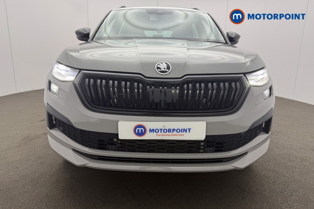 Skoda Kodiaq Sport Line Automatic Diesel SUV - Stock Number (1658300) - 24th supplementary image