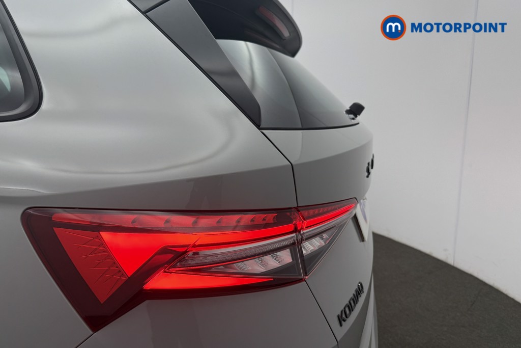 Skoda Kodiaq Sport Line Automatic Diesel SUV - Stock Number (1658300) - 28th supplementary image
