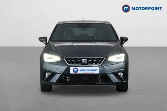 Seat Ibiza Xcellence Lux Manual Petrol Hatchback - Stock Number (1658537) - Front bumper
