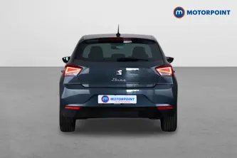 Seat Ibiza Xcellence Lux Manual Petrol Hatchback - Stock Number (1658537) - Rear bumper