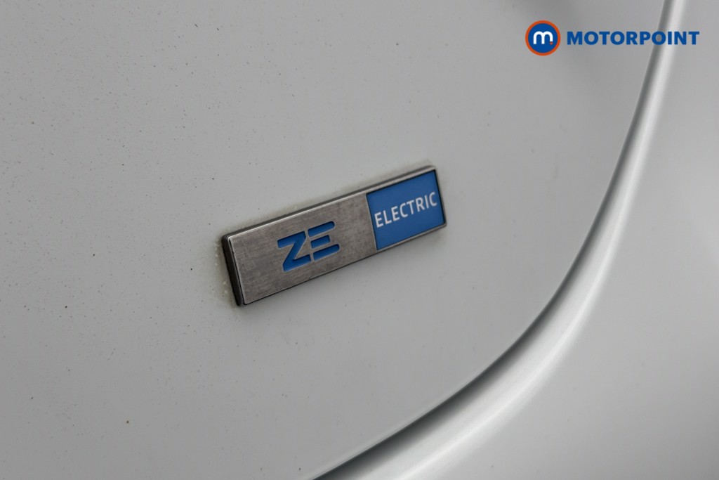 Renault ZOE Gt Line -Plus Automatic Electric Hatchback - Stock Number (1658541) - 5th supplementary image
