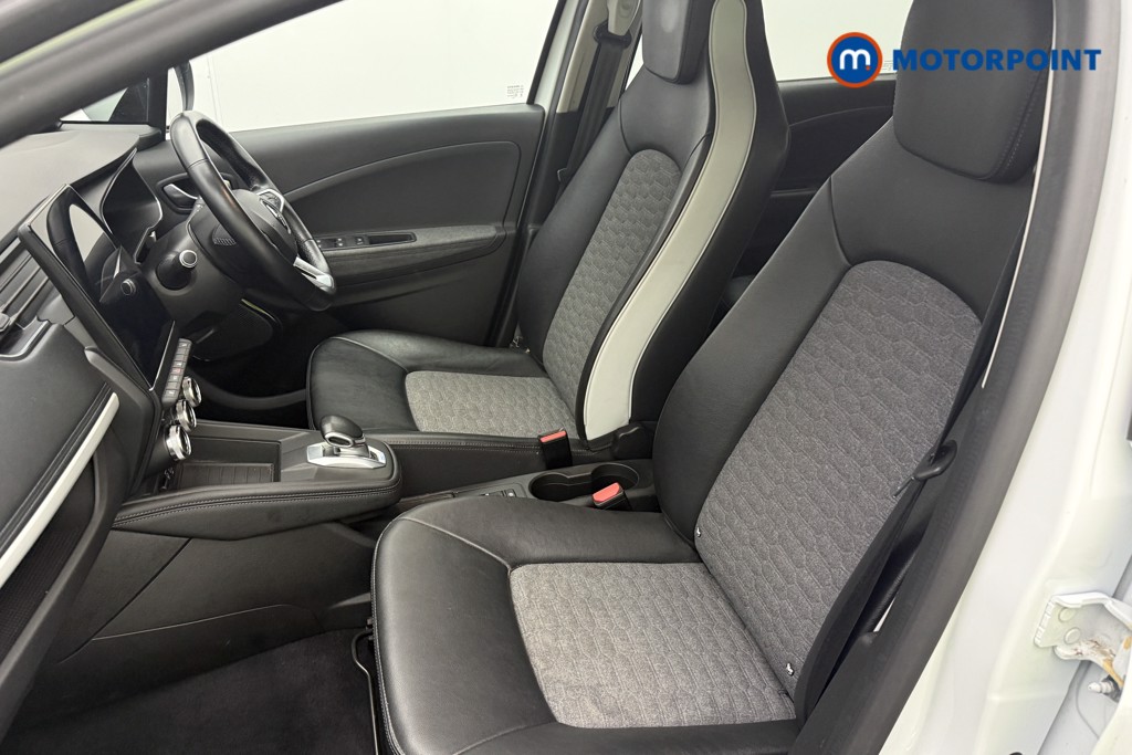 Renault ZOE Gt Line -Plus Automatic Electric Hatchback - Stock Number (1658541) - 8th supplementary image
