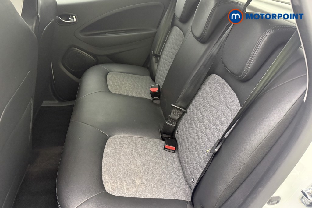 Renault ZOE Gt Line -Plus Automatic Electric Hatchback - Stock Number (1658541) - 9th supplementary image