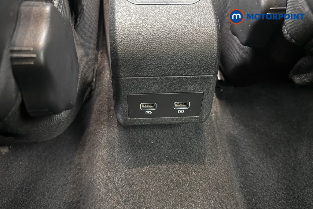 Renault ZOE Gt Line -Plus Automatic Electric Hatchback - Stock Number (1658541) - 11th supplementary image