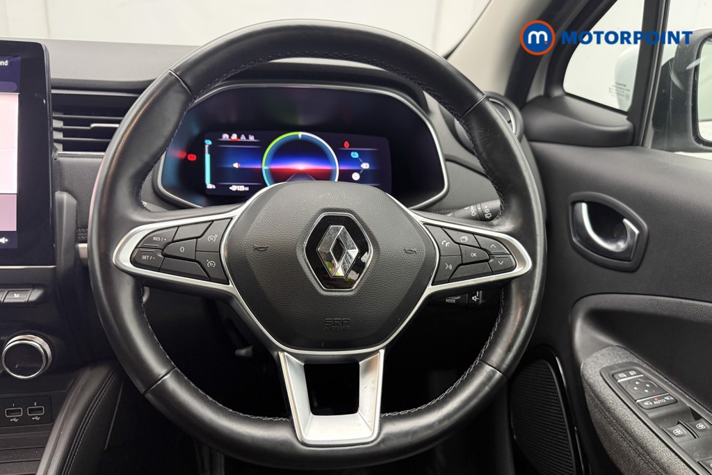 Renault ZOE Gt Line -Plus Automatic Electric Hatchback - Stock Number (1658541) - 14th supplementary image