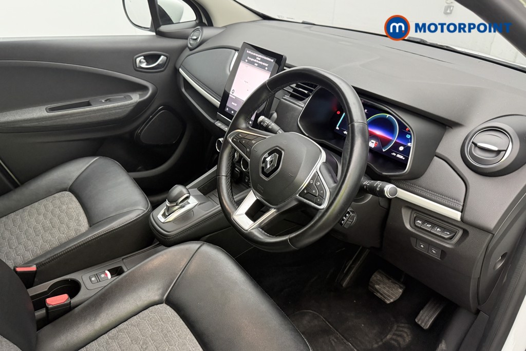 Renault ZOE Gt Line -Plus Automatic Electric Hatchback - Stock Number (1658541) - 16th supplementary image