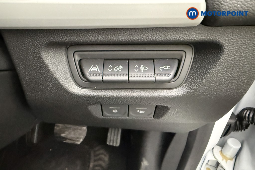 Renault ZOE Gt Line -Plus Automatic Electric Hatchback - Stock Number (1658541) - 17th supplementary image