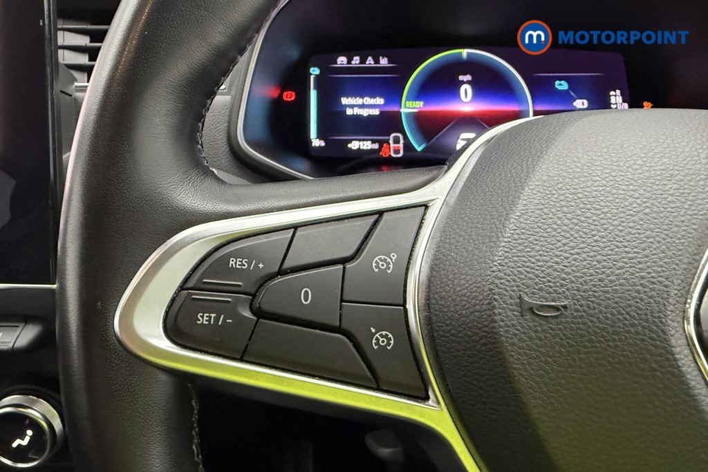 Renault ZOE Gt Line -Plus Automatic Electric Hatchback - Stock Number (1658541) - 19th supplementary image