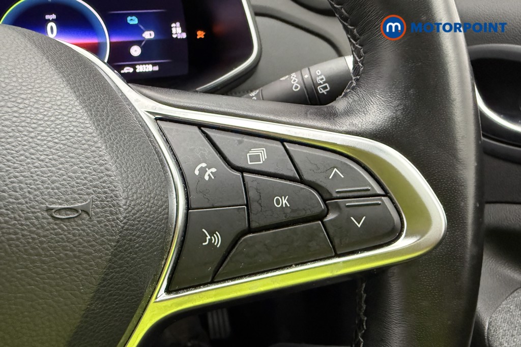 Renault ZOE Gt Line -Plus Automatic Electric Hatchback - Stock Number (1658541) - 20th supplementary image