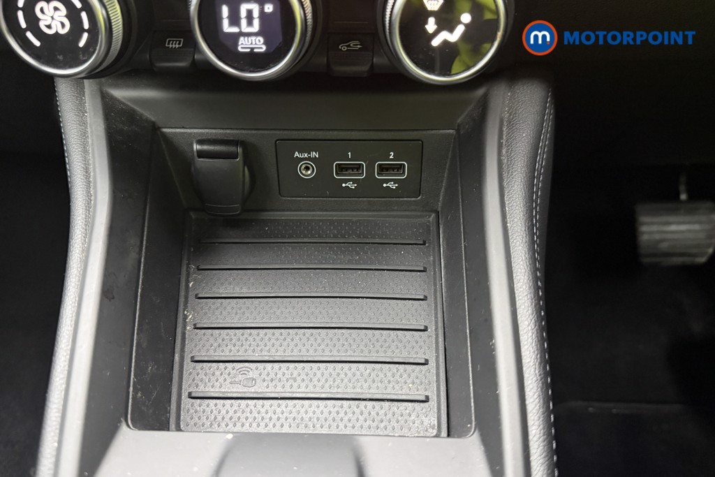 Renault ZOE Gt Line -Plus Automatic Electric Hatchback - Stock Number (1658541) - 26th supplementary image