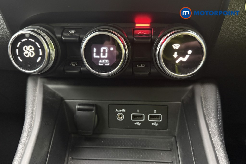 Renault ZOE Gt Line -Plus Automatic Electric Hatchback - Stock Number (1658541) - 27th supplementary image