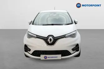 Renault ZOE Gt Line -Plus Automatic Electric Hatchback - Stock Number (1658541) - Front bumper