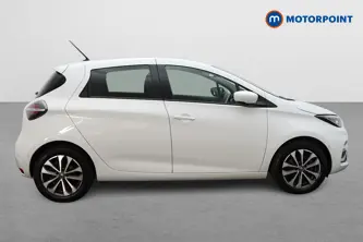 Renault ZOE Gt Line -Plus Automatic Electric Hatchback - Stock Number (1658541) - Drivers side
