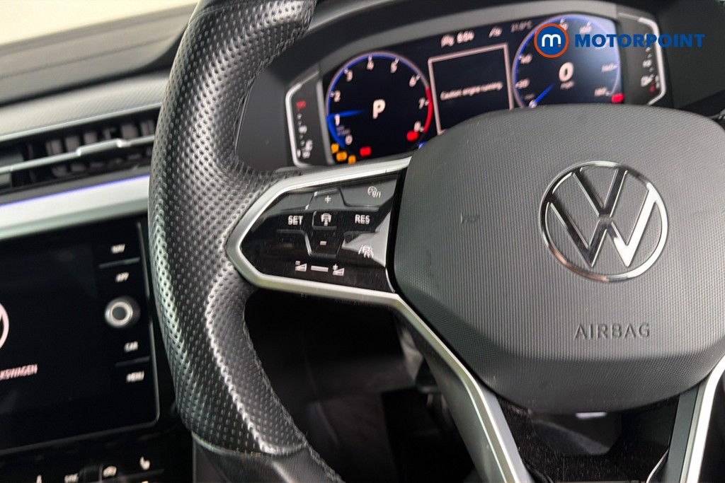 Volkswagen Arteon R-Line Automatic Petrol Estate - Stock Number (1658595) - 3rd supplementary image