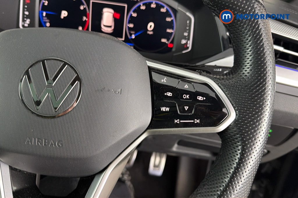 Volkswagen Arteon R-Line Automatic Petrol Estate - Stock Number (1658595) - 4th supplementary image