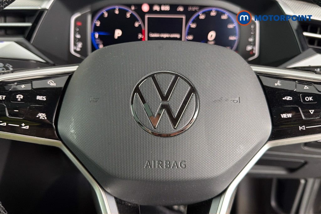 Volkswagen Arteon R-Line Automatic Petrol Estate - Stock Number (1658595) - 5th supplementary image