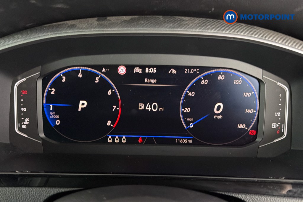 Volkswagen Arteon R-Line Automatic Petrol Estate - Stock Number (1658595) - 8th supplementary image